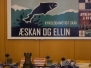 Æskan og Ellin 2017