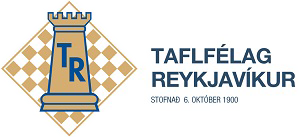 Taflfelag_RV_Logo