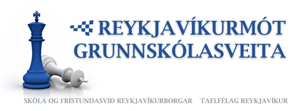 Reykjavíkurmót-grunnskóla-2017
