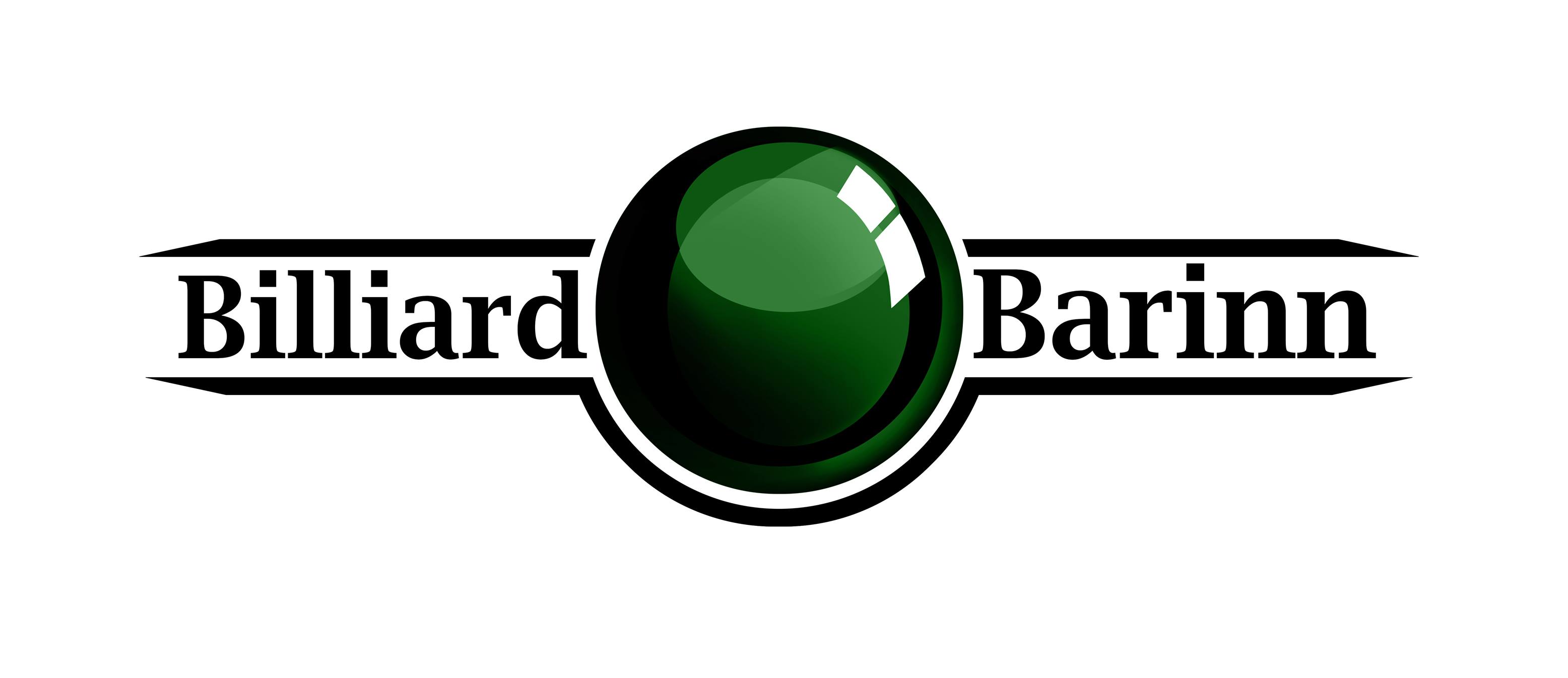 billiardbarinn