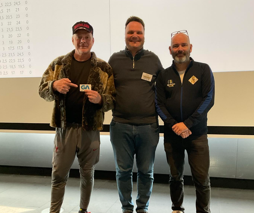 Borgarskákmótið hefst klukkan 15:30 – Enn opið fyrir skráningu!