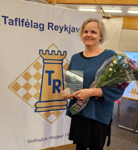 SigurlaugRegina