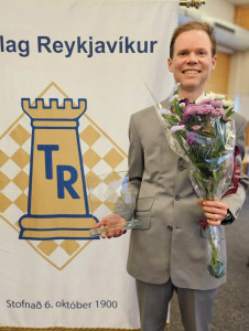 TorfiLeosson