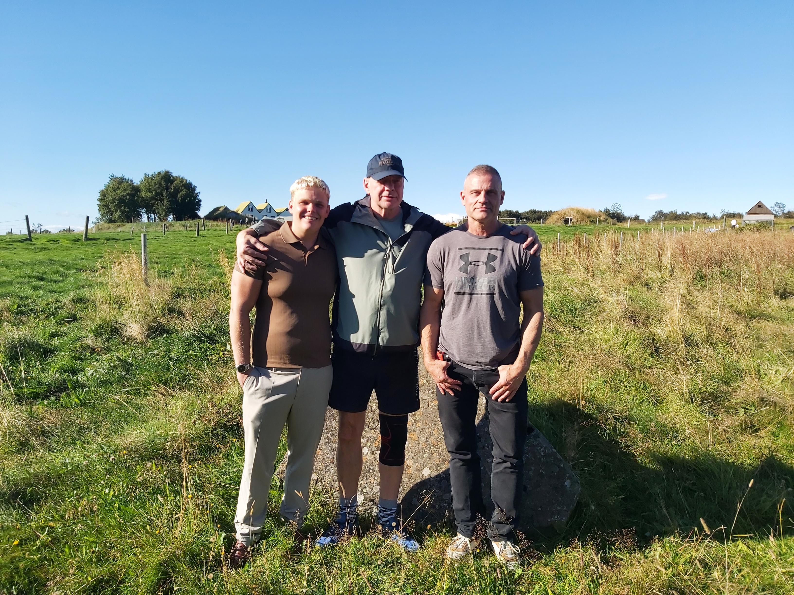 Róbert Lagerman sigurvegari á Stórmóti Árbæjarsafns og TR