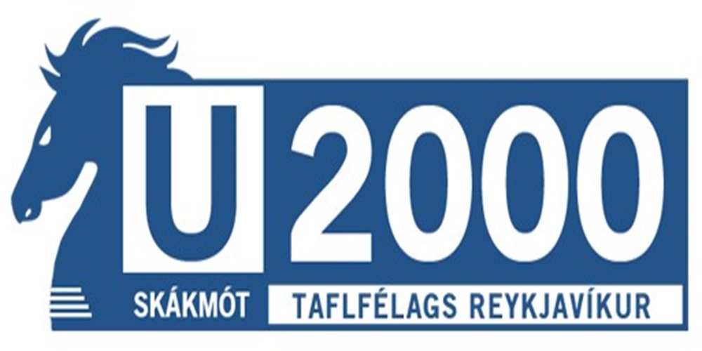 Undir 2000 mót T.R. 2025