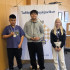 Anh Hai, Tristan Nash, Emilía
