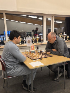Roberto Osorio, Unnar Ingvarsson