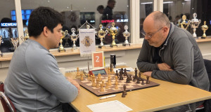 Roberto Osorio, Unnar Ingvarsson
