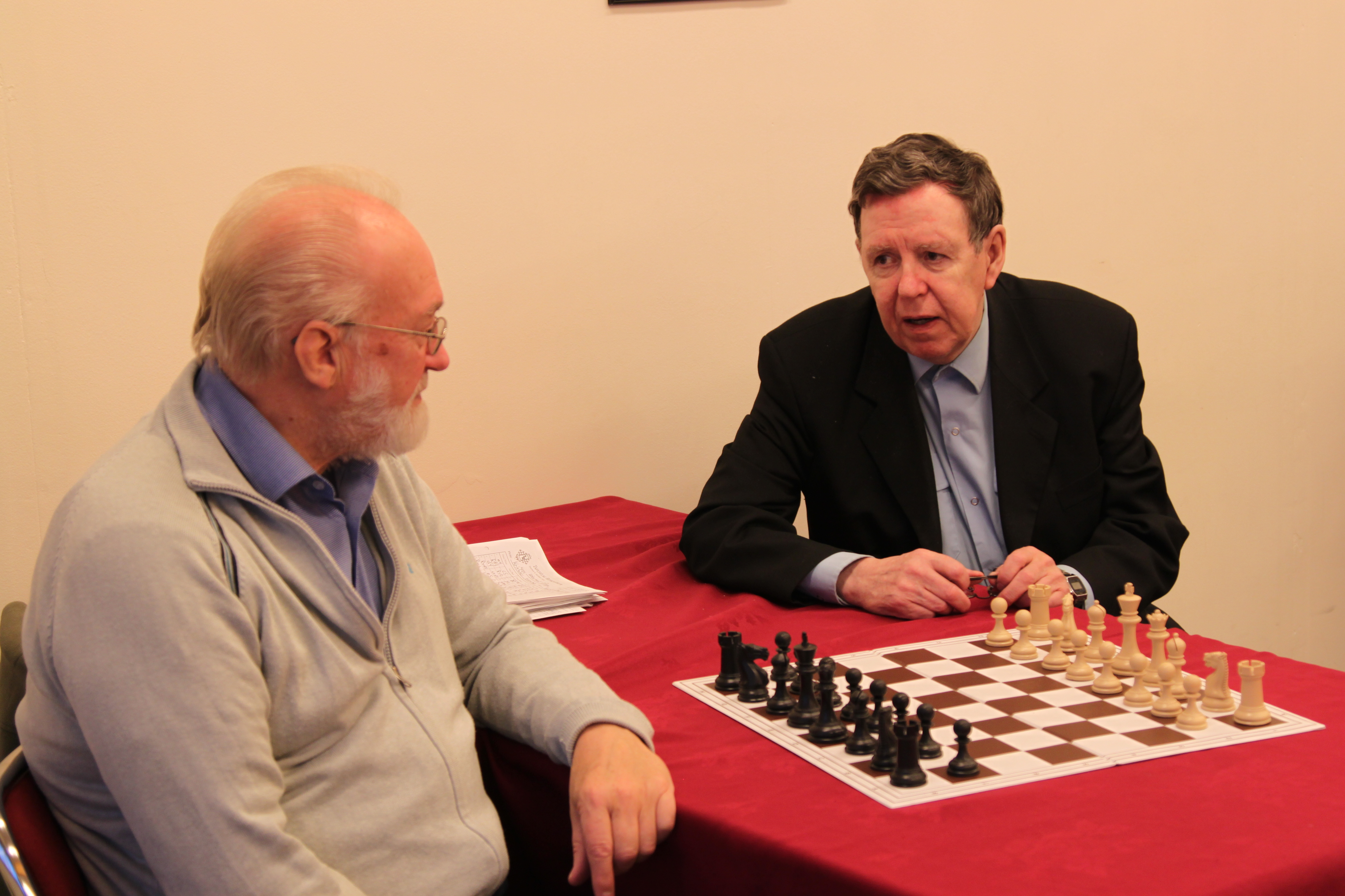 Ólafur H. Ólafsson látinn – Minningarorð