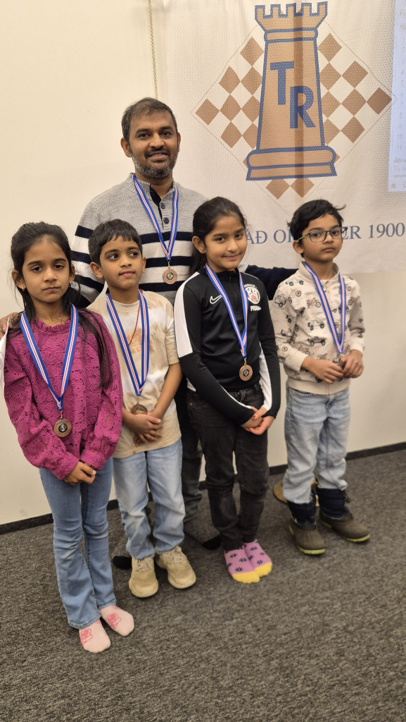 Bronsveit Landakotsskóla