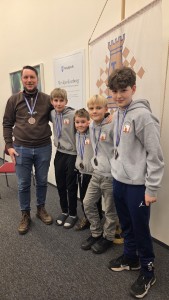 Ártúnsskóli a-sveit