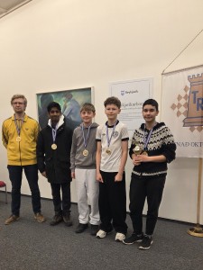 Landakotsskóli a-sveit