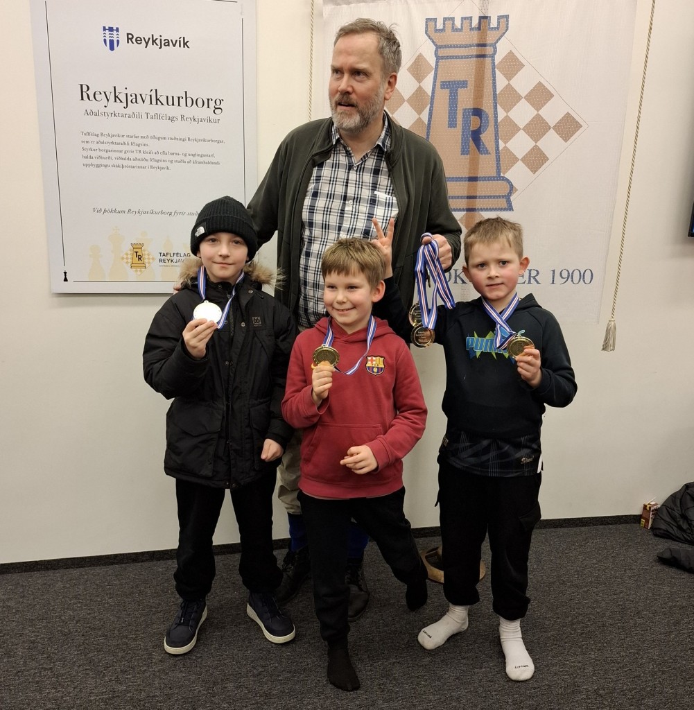 Austurbæjarskóli a-sveit